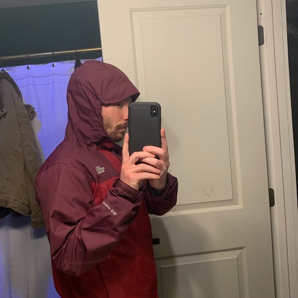 The North face HyVent 2.5L size small! - Picture 5 of 10